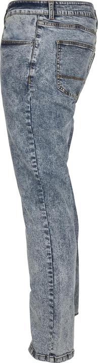 Produktbild Urban Classics Slim Fit Jeans - 5300