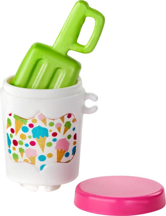 Immagine prodotto Barbie Teneri Bebè bambola e accessori