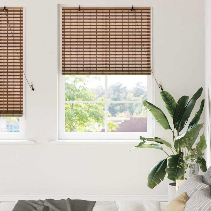 Produktbild VidaXL Fensterjalousien (110 x 220 cm)
