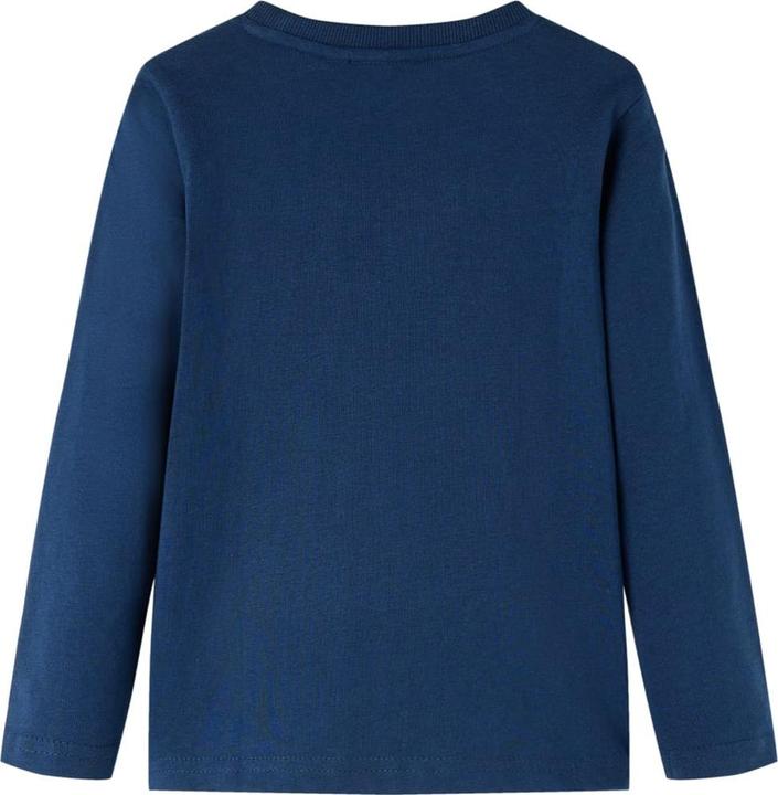 Image du produit vidaXL Kinder Langarmshirt (104)