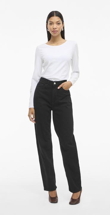 Produktbild Vila VIKELLY High Waist Straight Fit Jeans (W36/L34)