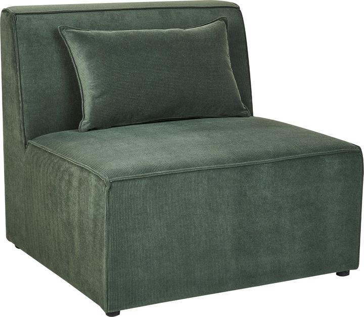 Produktbild Beliani Lemvig (3-Sitzer)