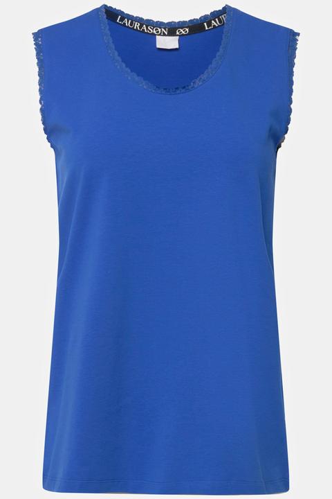 Immagine prodotto Laurasøn Top, körpernah, Spitze (M)