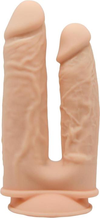Dreamtoys Dream Toys Real Love Dildos Flesh One Size