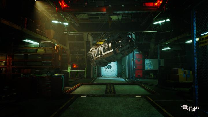 Produktbild Mindscape Fort Solis Limited Edition (PS5)