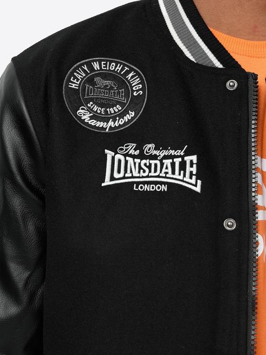 Image du produit Lonsdale Oxford (3XL)