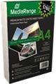 Actual product image MediaRange Photo paper (130 g/m², A4, 100 x)
