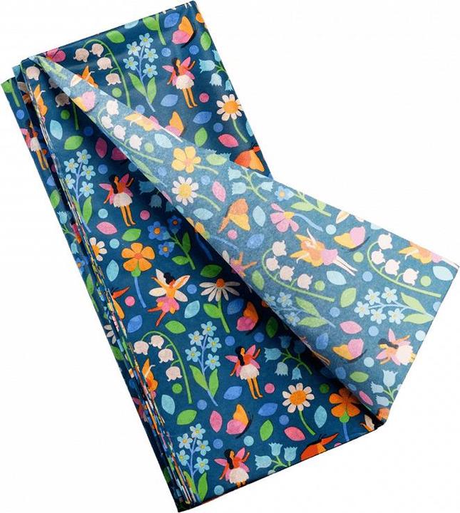 Rex London Fairies In The Garden (x10)