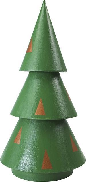 Actual product image Décopatch Beams / papier-mâchés