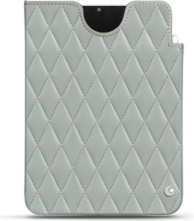 Gris - Couture ( Nappa - Pantone #c1c6c8 )