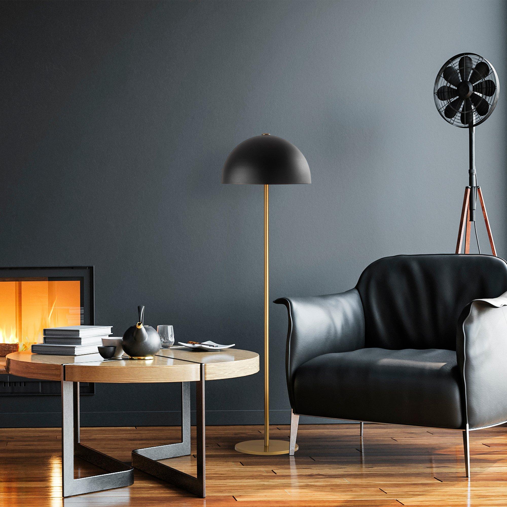 Thumbnail - Hanah Home, Stehlampe, Fiona (E27)