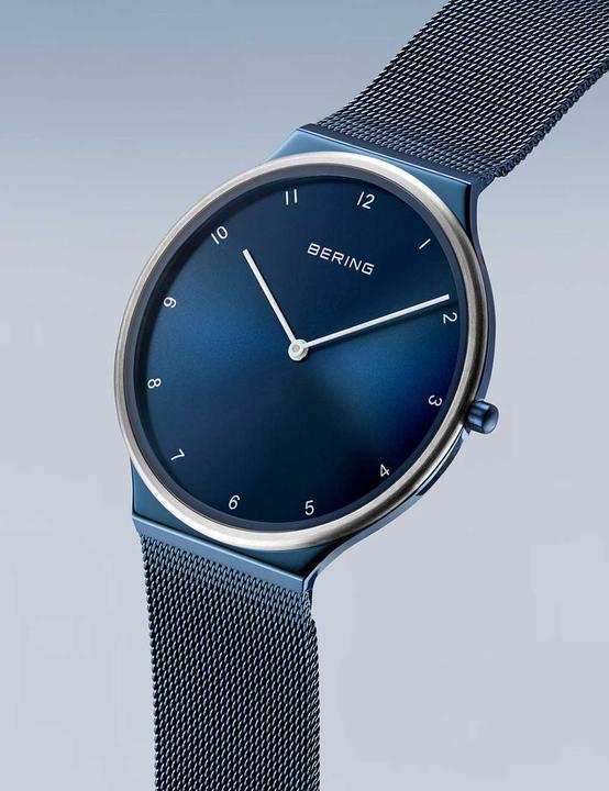 Actual product image Bering Ultra Slim 18440-397