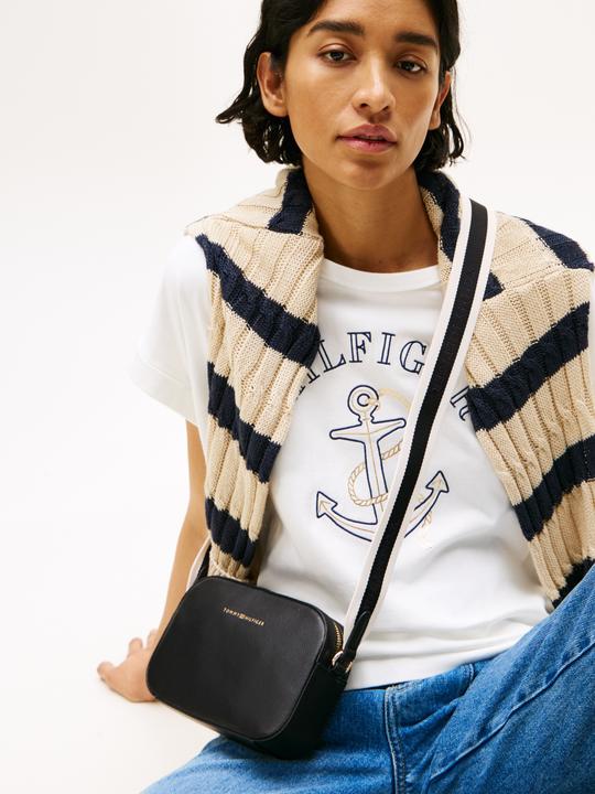 Immagine prodotto Tommy Hilfiger Th Logotape Camera Bag