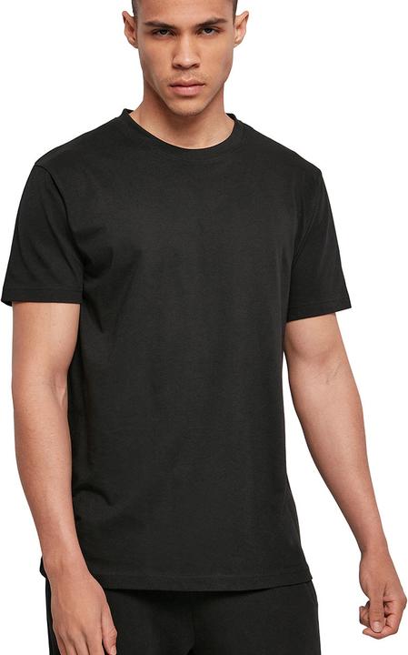 Produktbild Build Your Brand Basic TShirt Rundhalsausschnitt (4XL)