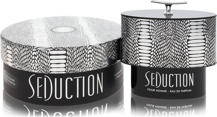 Produktbild Armaf Seduction Man (Eau de Parfum, 100 ml)