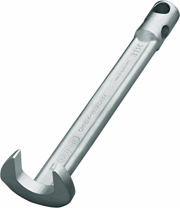 Image du produit Gedore Clé à ergots (27 mm)