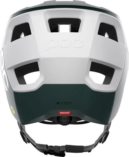 Image du produit Poc Kortal Race MIPS Helm (59 - 62 cm)