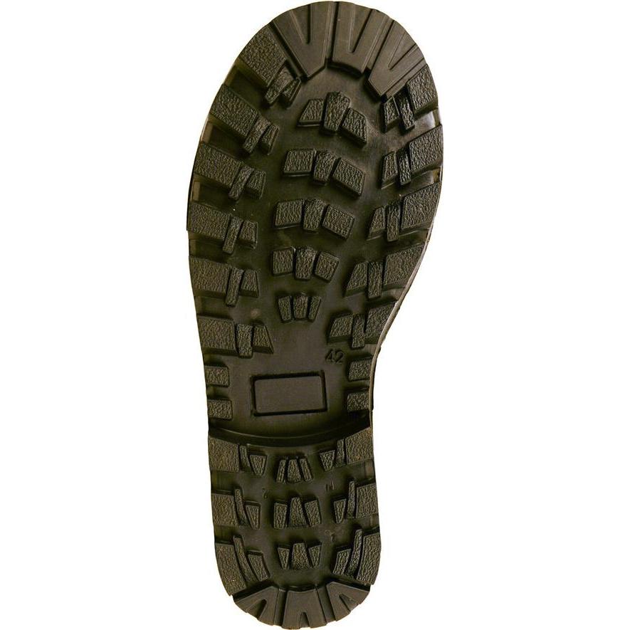Thumbnail - Oregon, Sicherheitsschuhe, Yukon Schnittschutz Gummistiefel Klasse 3 mit Stahlkappe Gr. 42 (42)