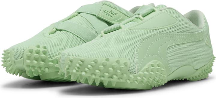 Menta fresca-PUMA Bianco