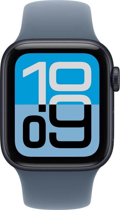 Actual product image Apple Sport Band (40 mm, Fluoroelastomer)