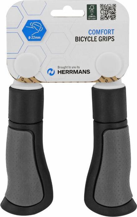 Actual product image Herrmans Ergo