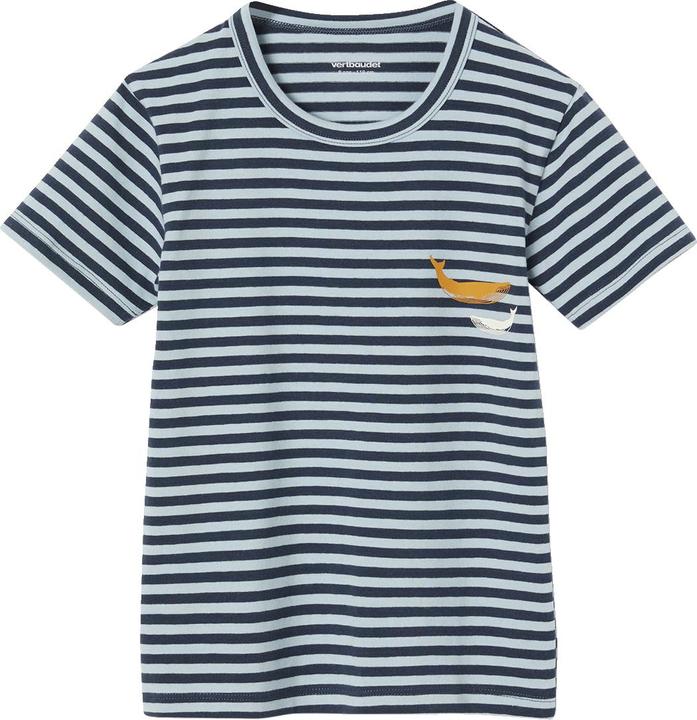 Actual product image Vertbaudet 3er-Pack Jungen T-Shirts mit Walmotiv (116)