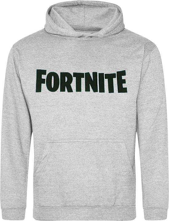 Actual product image Fortnite Hoodie (176)