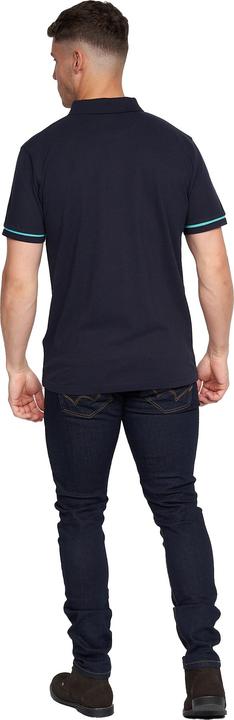 Produktbild Duck and Cover Trippere Poloshirt (S)