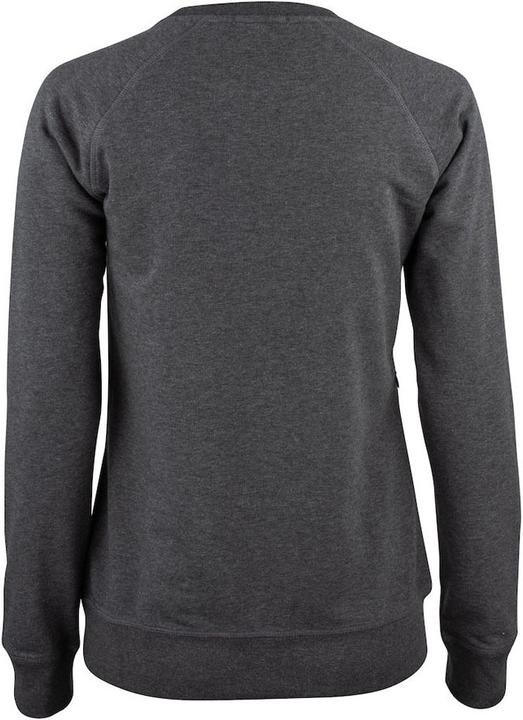 Produktbild Clique Premium Sweatshirt Rundhalsausschnitt (L)