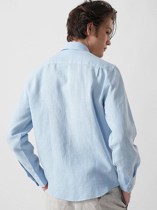 Immagine prodotto Luis Trenker Trachtenhemd LUBODE (L)