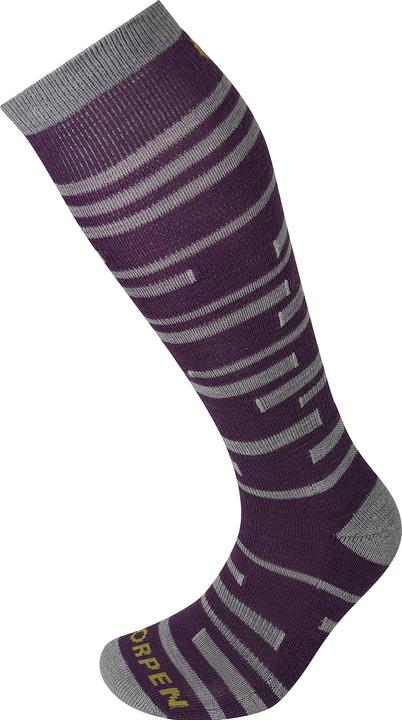 Immagine prodotto Lorpen Ski Mid 2er Pack Eco (38 - 40)