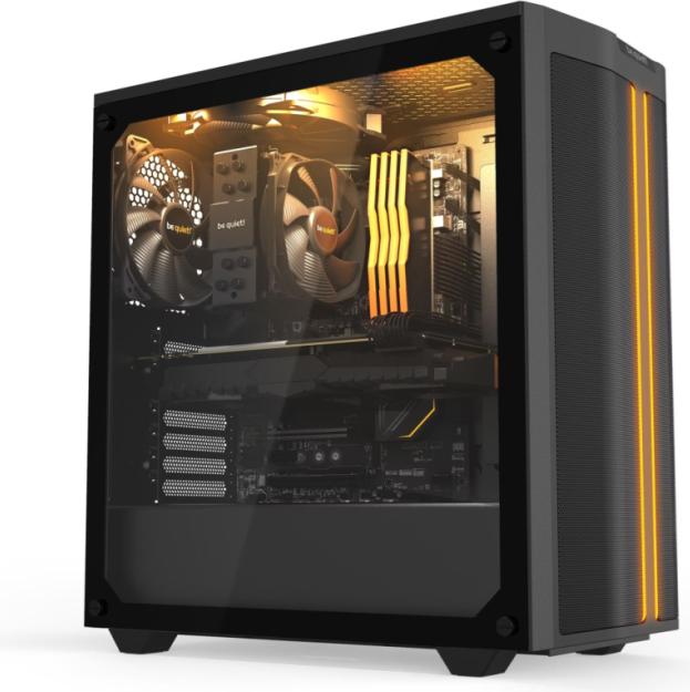 Image du produit Avlano Farming Simulator POWER GAMING PC RX 7600 (AMD Ryzen 5 7600X, 16 Go, 2000 Go, Radeon RX 7600)