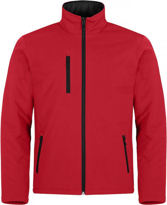 Immagine prodotto Clique Giacca Softshell imbottita (L)