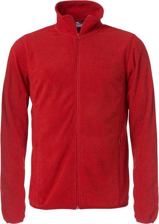 Produktbild Clique Basic Fleecejacke (L)