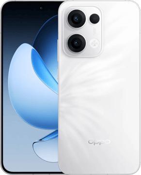 TIM OPPO 13 5G (256 GB, Plume White, 6.59", Dual SIM, 5G)