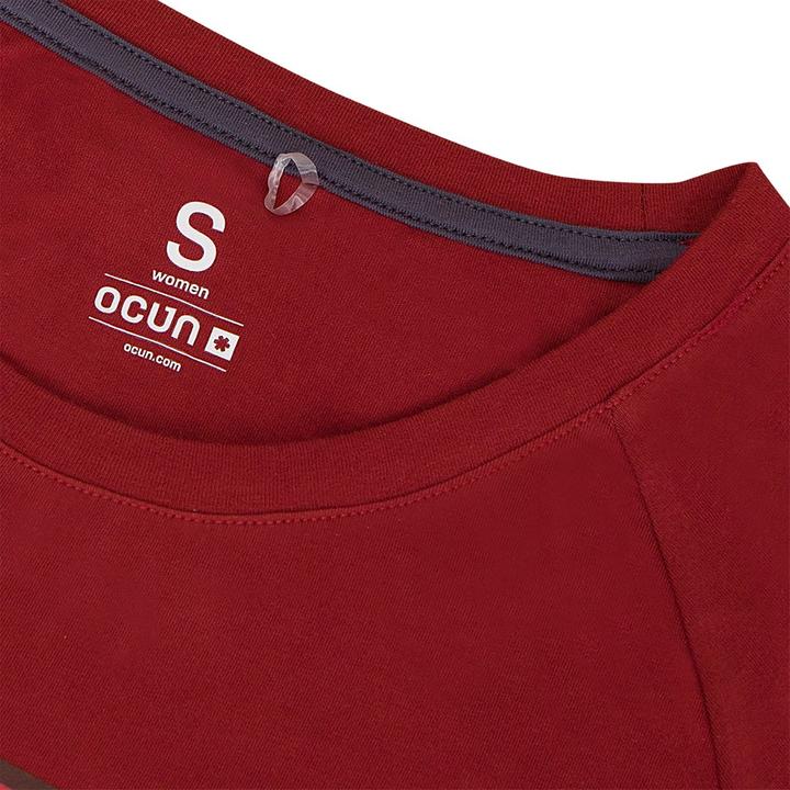 Actual product image Ocun Raglan T Climbing T-shirt (L)