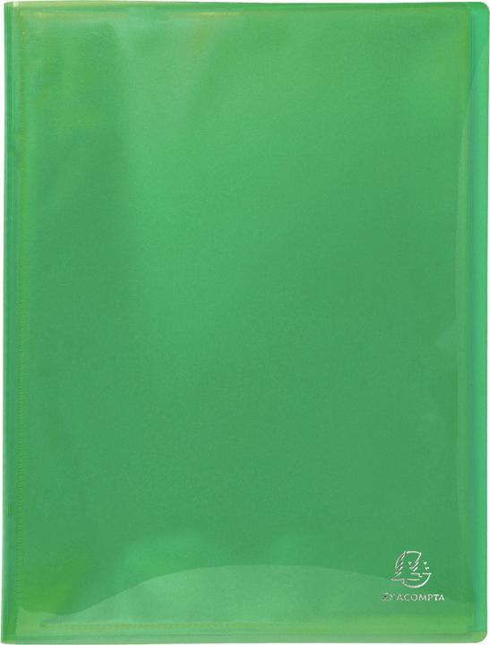Immagine prodotto Exacompta Visualizzare le cartelle (A4, 1 x)