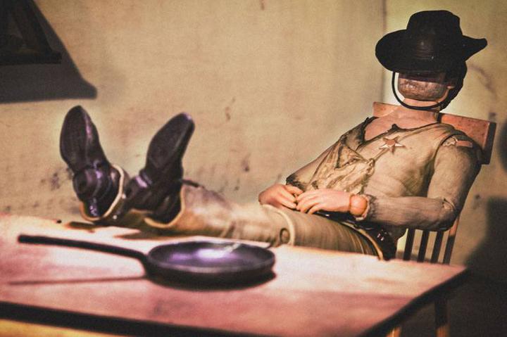 Produktbild HEO Terence Hill