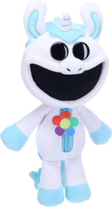 Actual product image Poppy Playtime - Collectable Plush - Series 3 - CraftyCorn