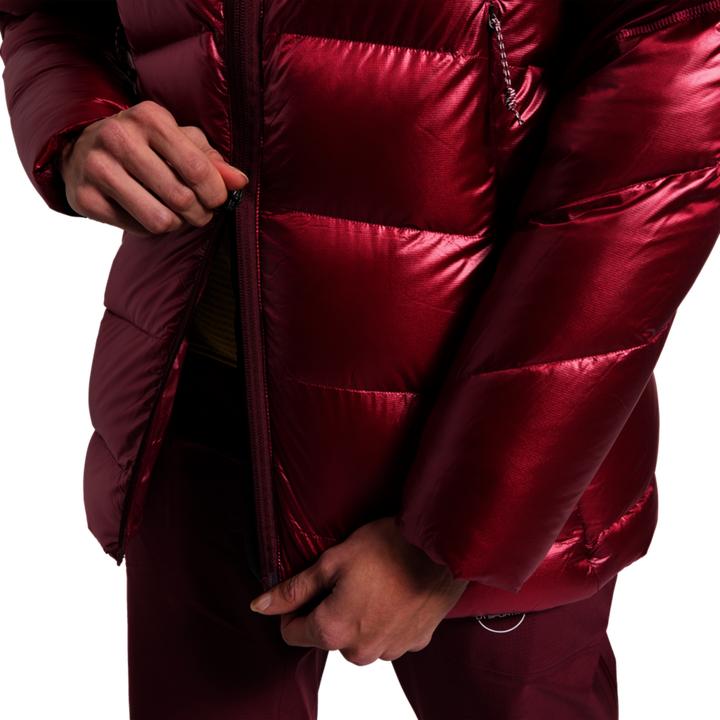 Produktbild La Sportiva Supercouloir Down Jkt W (L)