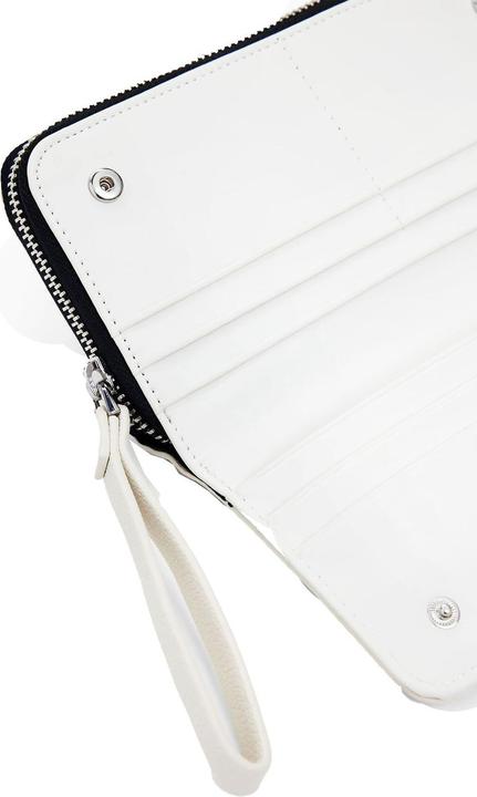 Actual product image Desigual Cleo Maya Maxi Wallet