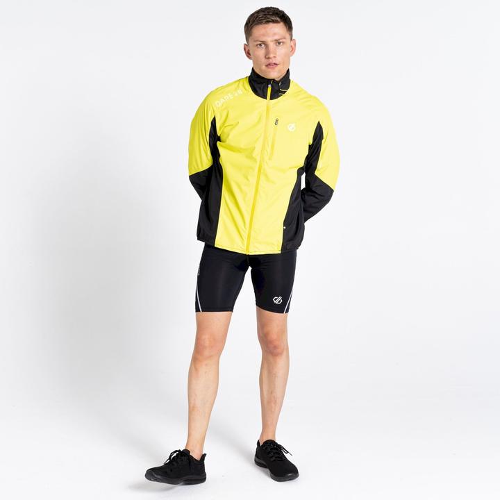 Produktbild Dare2b Mediant II Radfahrjacke (XS)