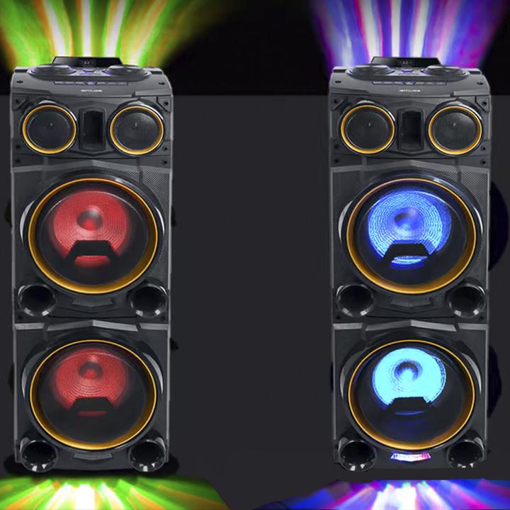 Produktbild Muse M-1988 DJ