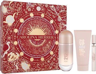 Produktbild Carolina Herrera 212 VIP Rosé (Eau de Parfum, 80 ml)