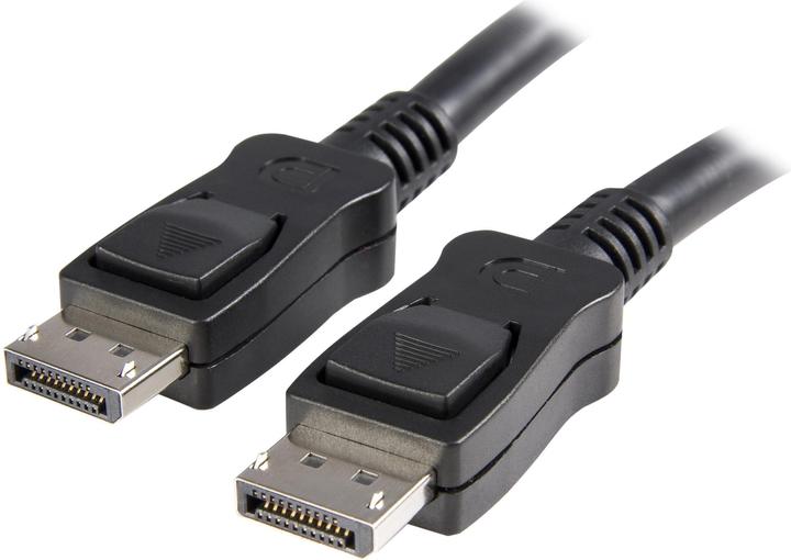 Image du produit StarTech DisplayPort — DisplayPort (3 m, DisplayPort)