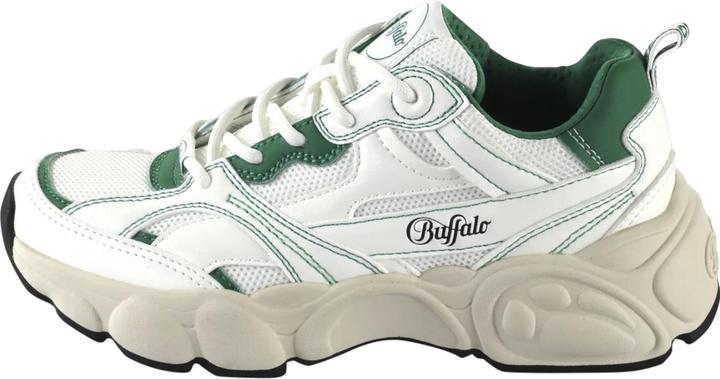 Image du produit Buffalo Cld Run RT Vegan Nappa/Mesh - 159681 (41)