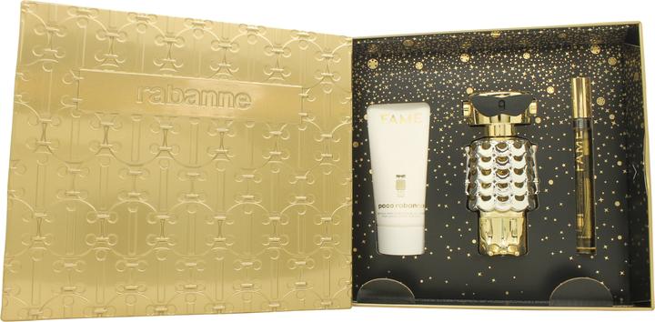 Immagine prodotto Paco Rabanne Set regalo Fame Eau de Parfum (Set profumo)