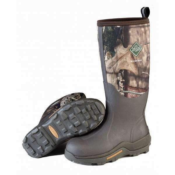 Image du produit Muck Boot Woody Max (39)