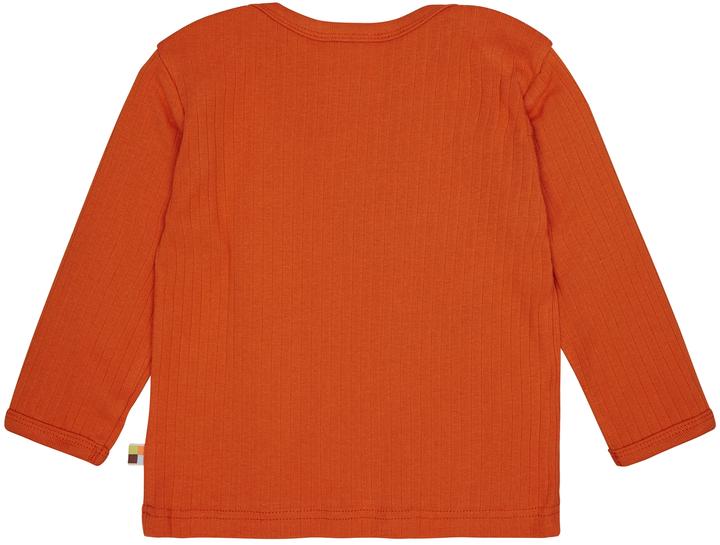 Immagine prodotto loud + proud Camicia Uni (50)