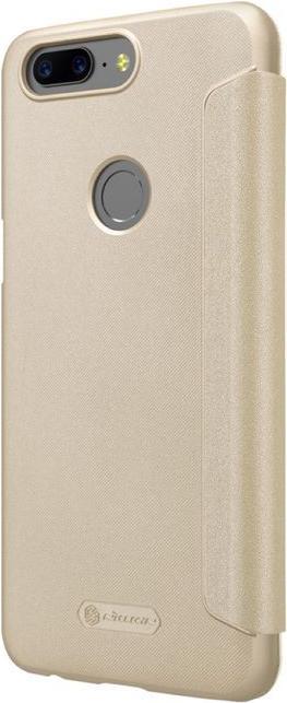 Actual product image Nillkin Sparkle Series (OnePlus 5T)